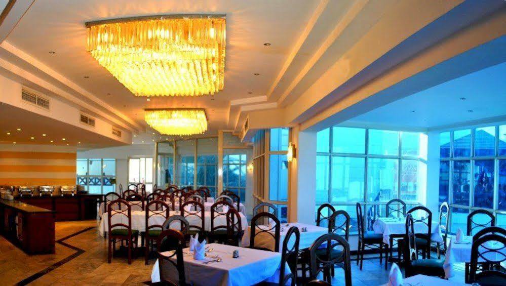 Aida 2 Hotel Naama Bay Sharm el-Sheikh Ngoại thất bức ảnh