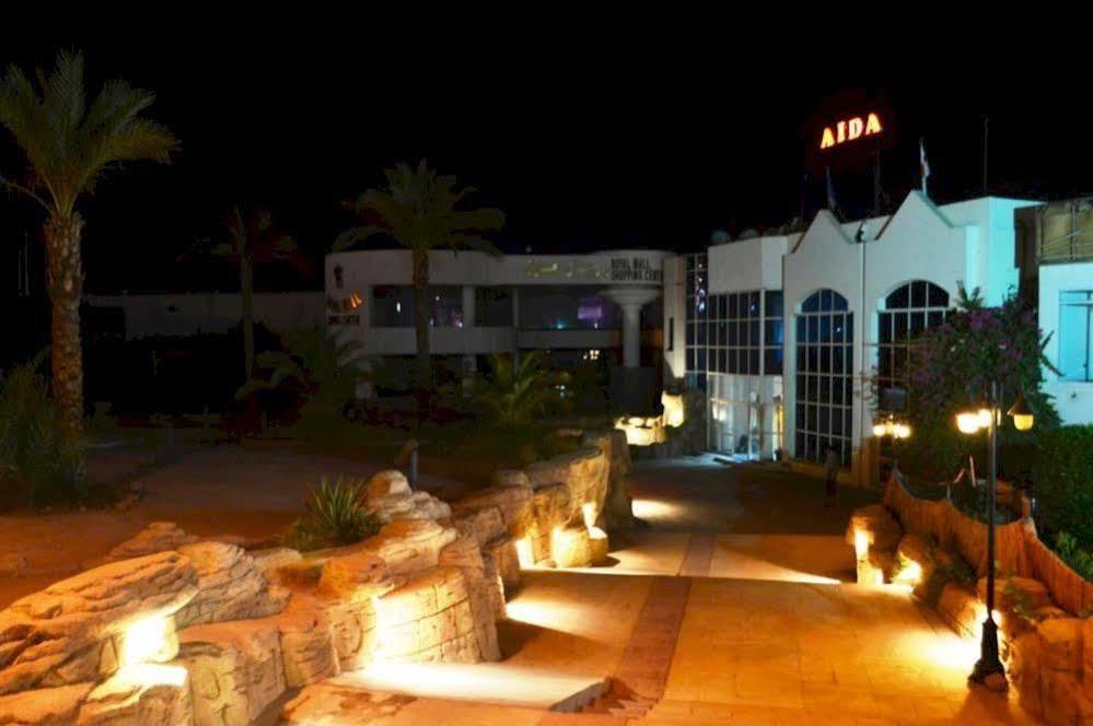 Aida 2 Hotel Naama Bay Sharm el-Sheikh Ngoại thất bức ảnh